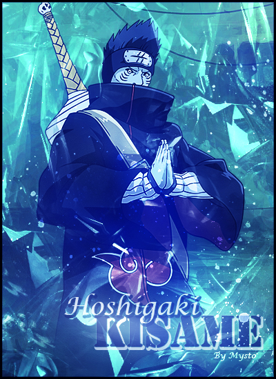 Hoshigaki Kisame